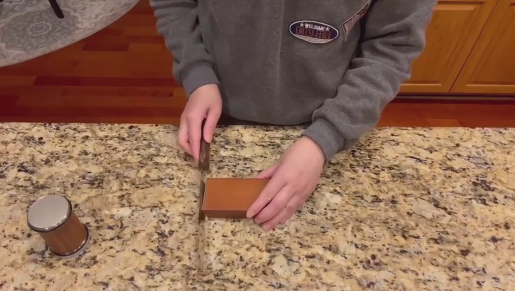 KovaRoll™ Precision Knife Sharpener