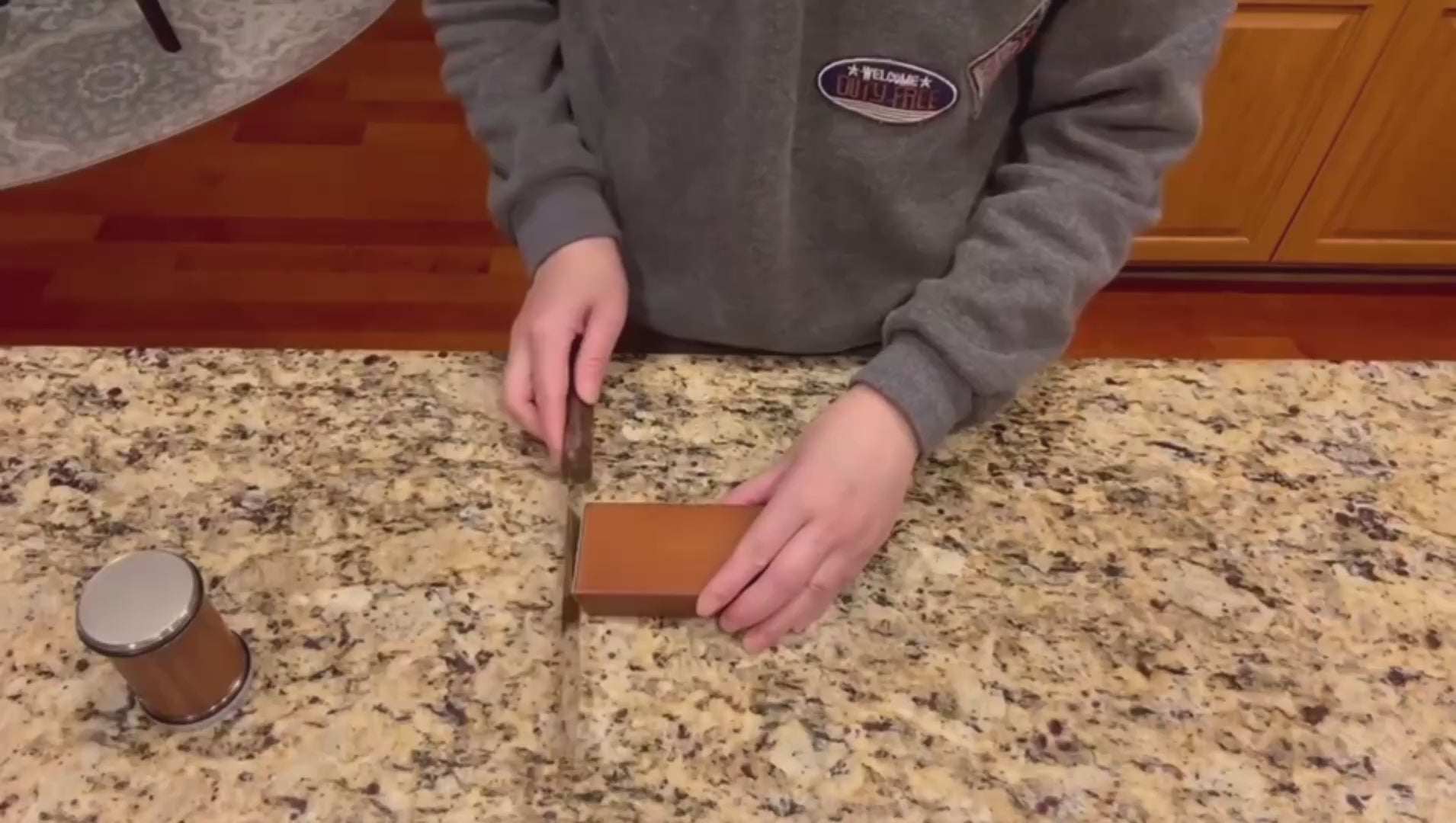 KovaRoll™ Precision Knife Sharpener