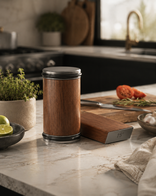 KovaRoll™ Precision Knife Sharpener